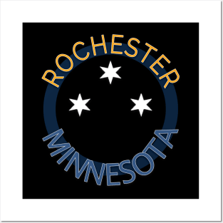 Rochester Mn Posters and Art